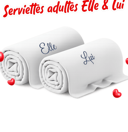 serviettes adultes (2)
