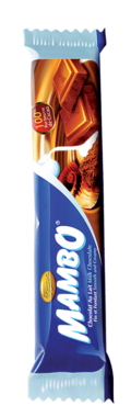 mambo au lait 25g