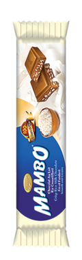 mambo au riz 25g