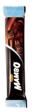 mambo choco noir 25g